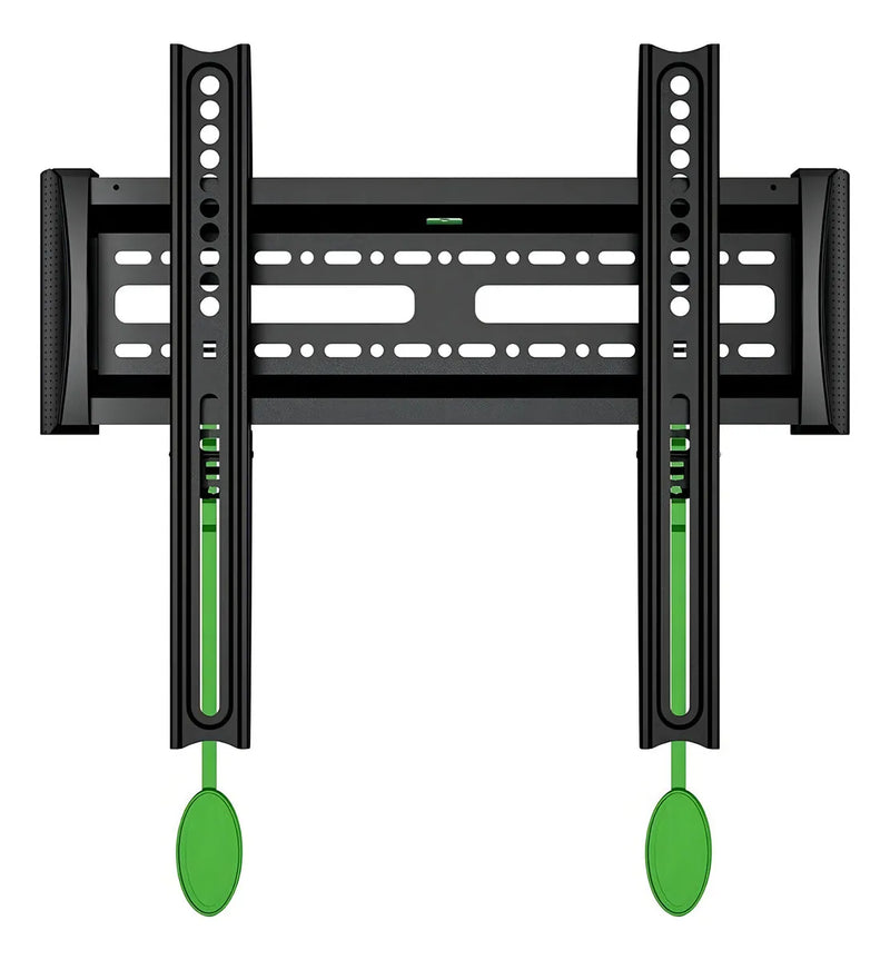 Soporte North Bayou D2-f De Pared - Tv/monitor De 32 A 55 Co Color Negro