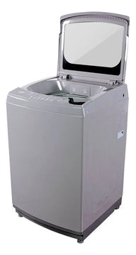 Lavadora Digital Kalley K-ld16ge Carga Superior 16 Kg