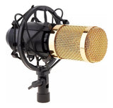 Microfono Condensador Semiprofesional