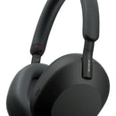 Audífonos Sony Bluetooth Noise Cancelling | Wh-1000xm5 Color Negro