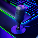 Micrófono Razer Seiren V3 Mini Ultra Compacto Usb Negro