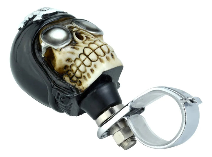 Arenbel Pomo Giratorio Para Volante, Estilo Piloto De Calave