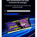Memoria Ram Portatil Ddr4 16gb 3200 Pc Gamers Portatil Gamer
