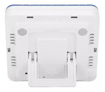 Termómetro Digital Nevera Con Alarma