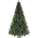 Arbol De Navidad Pino Detroit De 2 Metros De Altura. Verde
