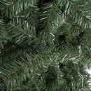Árbol De Navidad Pino Andino 2.00m Verde 498 Ramas Gio Home