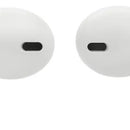Auriculares Inalámbricos Jbl Vibe Beam Smart Ambient Blanco