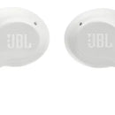 Auriculares Inalámbricos Jbl Vibe Beam Smart Ambient Blanco