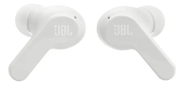 Auriculares Inalámbricos Jbl Vibe Beam Smart Ambient Blanco