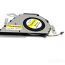 Ventilador De Cpu Compatible Para Asus Vivobook 14 X420 - Nu