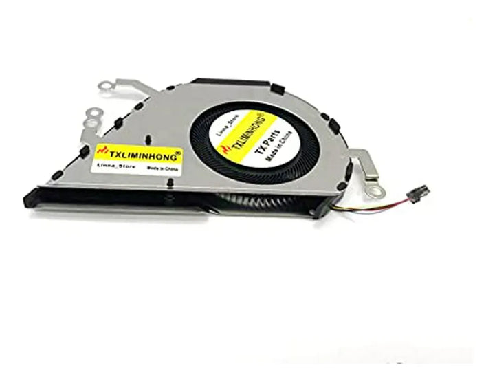 Ventilador De Cpu Compatible Para Asus Vivobook 14 X420 - Nu