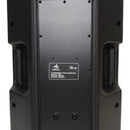 Parlante 15¨ Pasivo 1000w Profesional Americansound Asp153 Negro