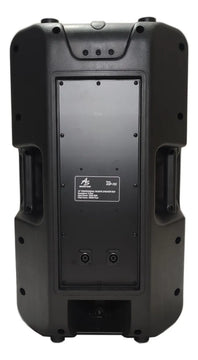 Parlante 15¨ Pasivo 1000w Profesional Americansound Asp153 Negro