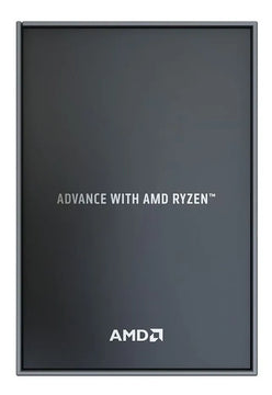 Procesador gamer AMD Ryzen 9 7950X 100-100000514WOF de 16 núcleos y 5.7GHz de frecuencia con gráfica integrada