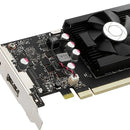 Tarjeta De Video Msi Nvidia Geforce Gt 1030, 4gb Gddr4 Lp