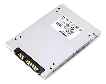 Ssd Disco Unidade De Estado Sólido 480gb Kingston