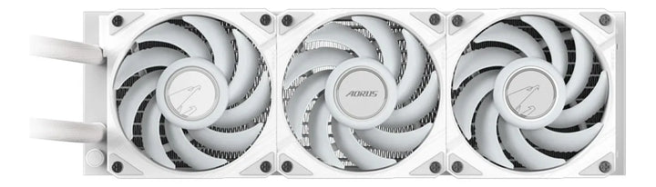 Aorus Waterforcexii 360 Ice Enfriamiento Líquido Para Cpu