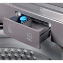 Lavadora Digital Kalley K-ld12ge Carga Superior 12 Kg Gris