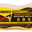 Espumon Lava Autos Simoniz - Máximo Brillo