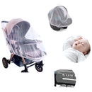 Mosquitero O Toldillo Para Coches Cunas Bebes Cuida Su Salud