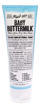 Hidrata Tu Piel Con Miss Jessies Baby Buttermilk