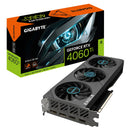 Placa De Video Gigabyte Rtx 4060 Ti Eagle Oc 8