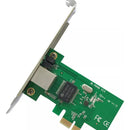 Tarjeta Lb-link Pci-e Bl-gp 8168 Lb-link Lan 10/100/1000