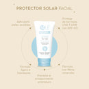 Protector Solar Facial Malé