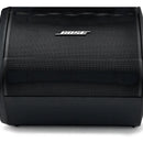 Parlante Bose Speaker bose s1 pro+ system Speaker bose s1 pro+ portátil con bluetooth negra
