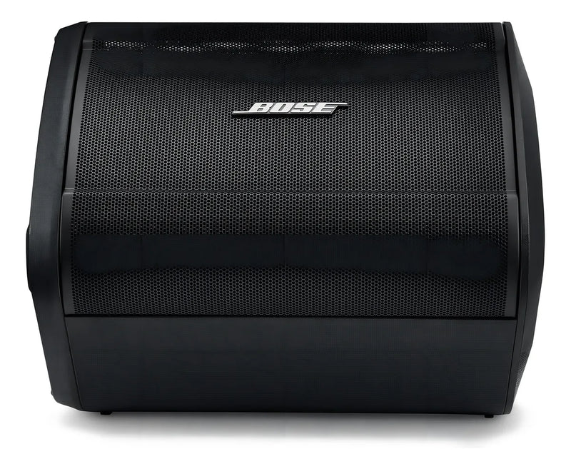 Parlante Bose Speaker bose s1 pro+ system Speaker bose s1 pro+ portátil con bluetooth negra