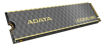 Tado Solido Adata Legend 860 1000gb M.2 Sleg-860-1000gc Negro