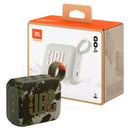 Jbl Go4 Squad Speaker