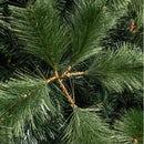 Arbol De Navidad Pino Siberia De 2.25 Mtrs Verde