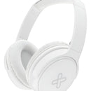 Manos Libres Bt Audífonos Anc, Klip Xtreme Oasis Knh-050wh Blanco