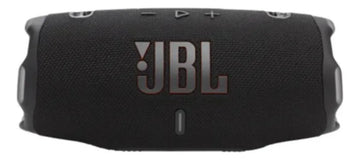 Jbl Charge 6 Parlante Altavoz Bluetooth 5.4 Portátil 28 Hrs Negro