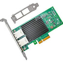 Tarjeta De Interfaz De Red 10gb