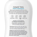 Cetaphil Baby Wash Shampoo 399