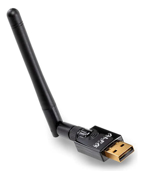Alfa Network Awus036acs Adaptador Inalmbrico Usb Ac600 De Do