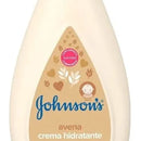 Crema Humectante Johnsons Baby 800 Ml.