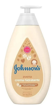 Crema Humectante Johnsons Baby 800 Ml.
