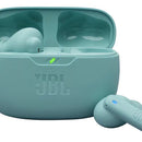 Audífonos Inalámbricos Jbl Wave Beam 2 Negro