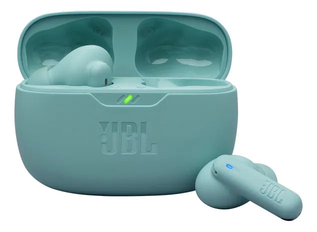 Audífonos Inalámbricos Jbl Wave Beam 2 Negro