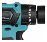 Taladro Inalámbrico Percutor 56v