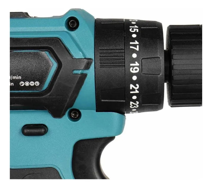 Taladro Inalámbrico Percutor 56v