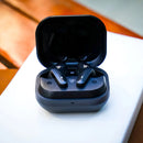 Auriculares Inalámbricos In Ear Aureus Vsg Bluetooth 5.3 Color Negro