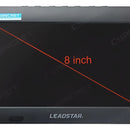 Tv Portatil Tdt 8 Colombia Leadstar Usb Bateria Recargable