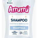 Shampoo Arrurú Suavi&humec X120