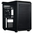 Caja Atx Cooler Master Qube 500 Color Negro