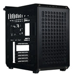 Caja Atx Cooler Master Qube 500 Color Negro
