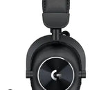 Diadema Gamer Inalámbrica Logitech Pro X2 Lighstpeed/bt/3,5 Negro